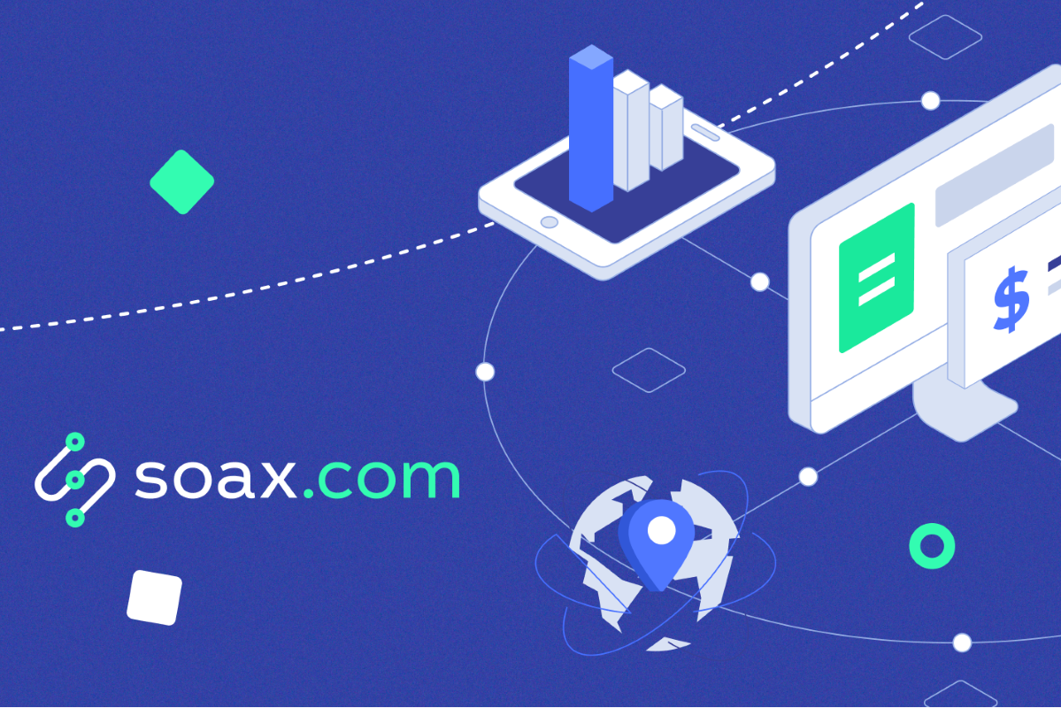 Как маркетологу быстро проанализировать конкурентов: обзор возможностей сервиса SOAX