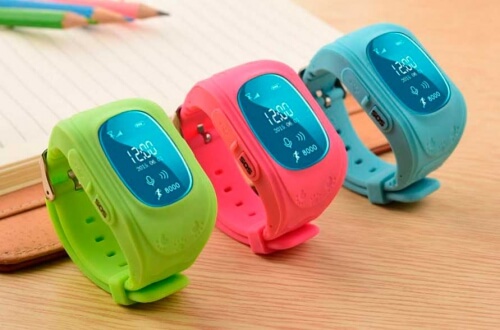 Рынок умных часов в РФ вырос на 150% за год