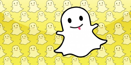 «Истории» Snapchat вышли из изоляции «Истории» Snapchat вышли из изоляции