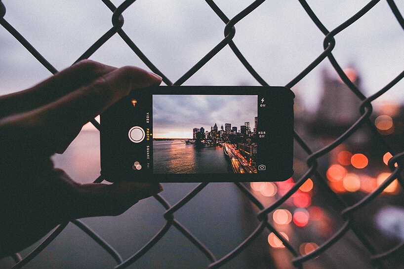 IPhone vs профессиональная камера: опыт создания контента на подоконнике IPhone vs профессиональная камера: опыт создания контента на подоконнике
