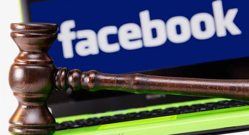 Facebook обвинили в завышении показателей потенциального охвата