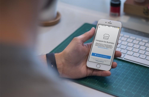 Для какого бизнеса подходит Instagram