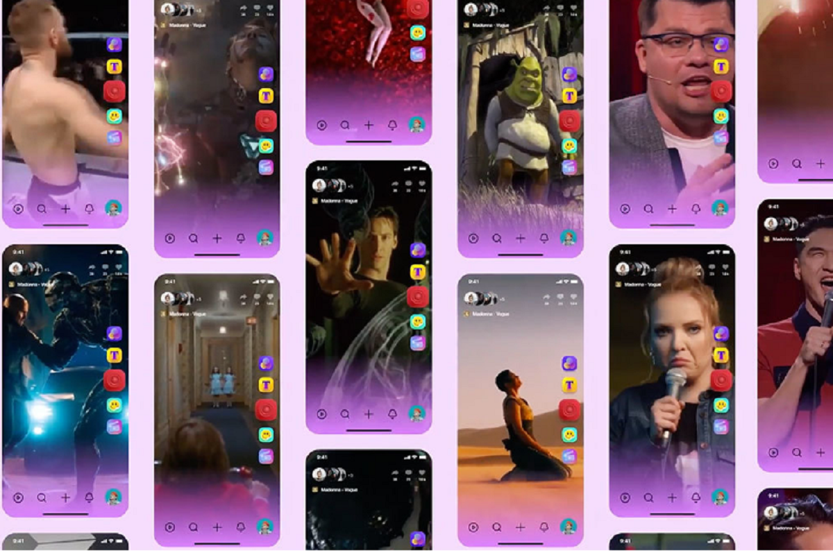 Сбер готовится запустить две новые соцсети