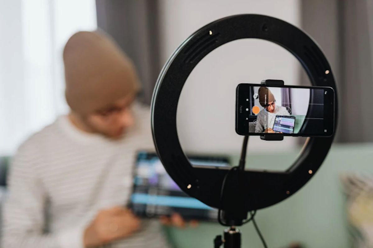 Мобильные приложения для видеомонтажа: простые инструменты для создания классных роликов прямо с телефона