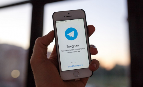 Telegram начал массово помечать мошеннические каналы