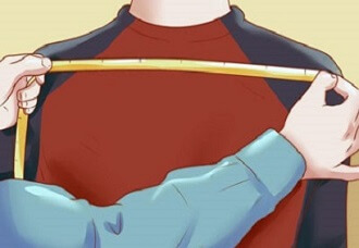 Инфографика: Размеры графических элементов в социальных сетях