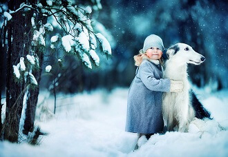 О пользе случайных селфи