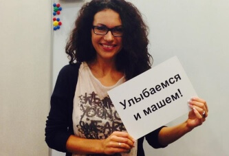 Вдохновляющий контент-маркетинг. Часть 1 Вдохновляющий контент-маркетинг. Часть 1