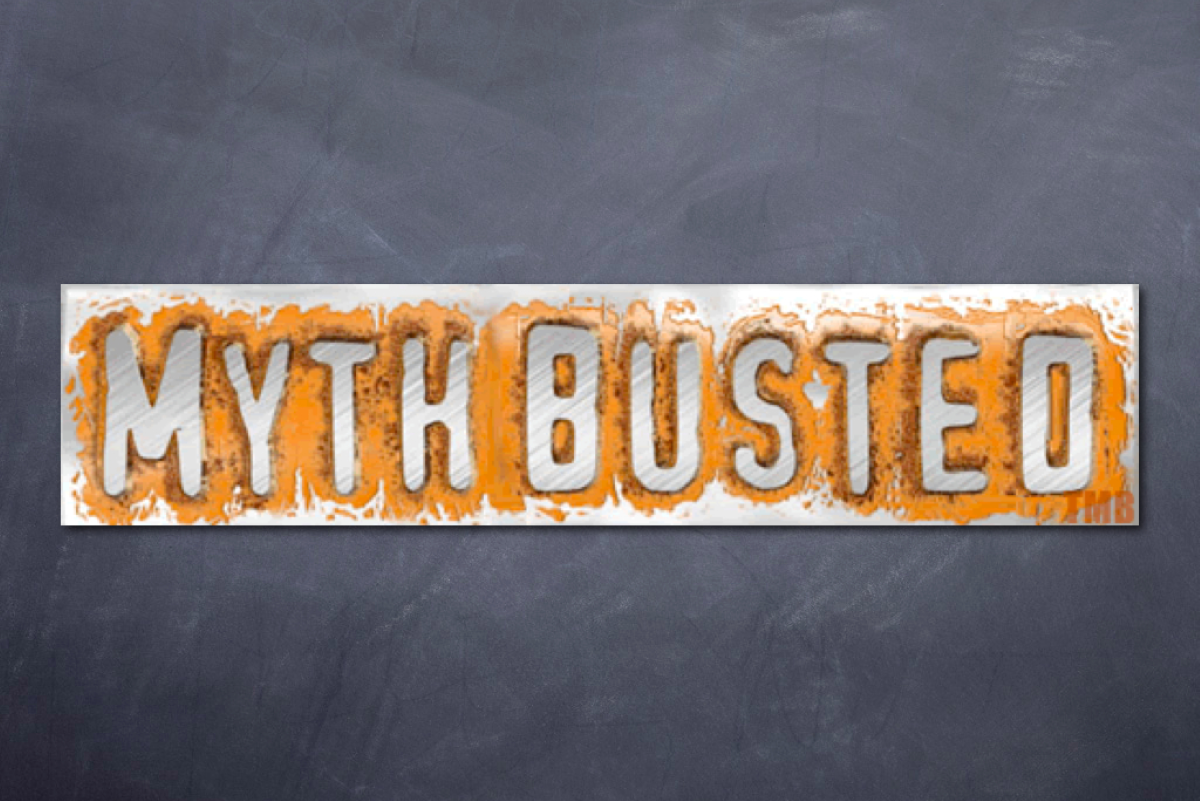 7 мифов интернет-маркетинга, которые до сих пор воспринимаются как истина