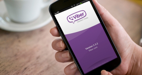 Viber запускает в РФ ecommerce-платформу и свою криптовалюту