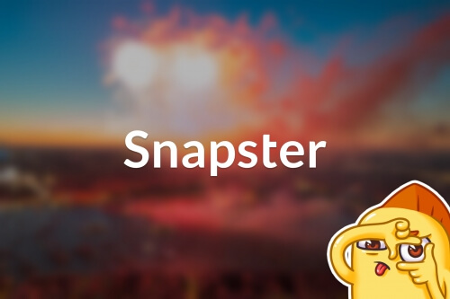 ВКонтакте закрыл «комнаты» фотоприложения Snapster