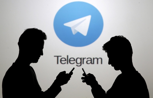 Эксперты Symantec обнаружили вредоносные клоны Telegram