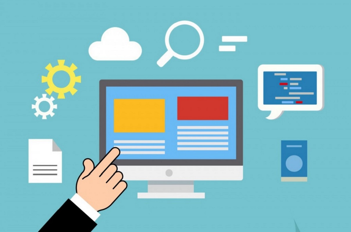 VPS-сервер для онлайн-магазина