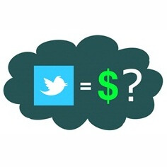 Twitter - быстро, дорого, эффективно