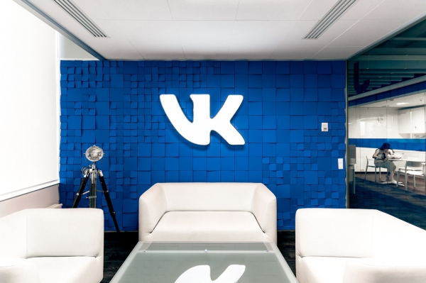 ВКонтакте поможет пользователям найти работу