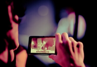 Количество просмотров видео со смартфонов выросло на 100% за год