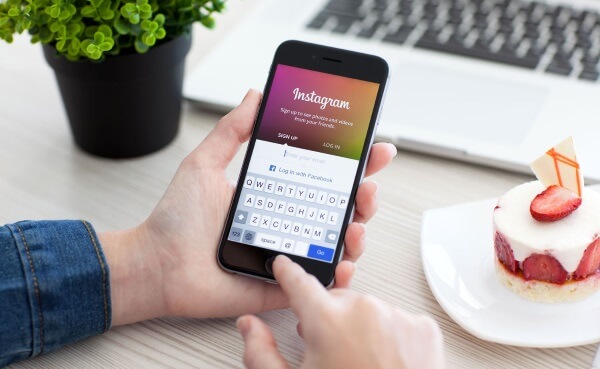 Как выстроить удачную бизнес-стратегию в Instagram