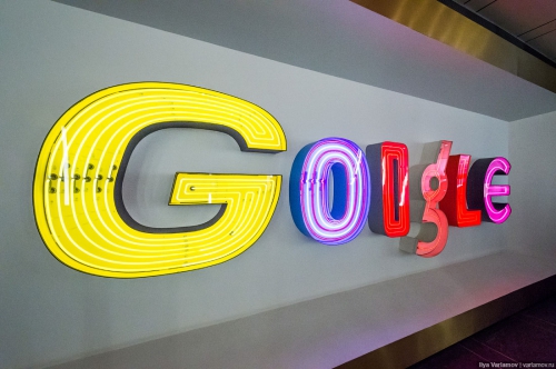 Google могут оштрафовать на $11 млрд Google могут оштрафовать на $11 млрд