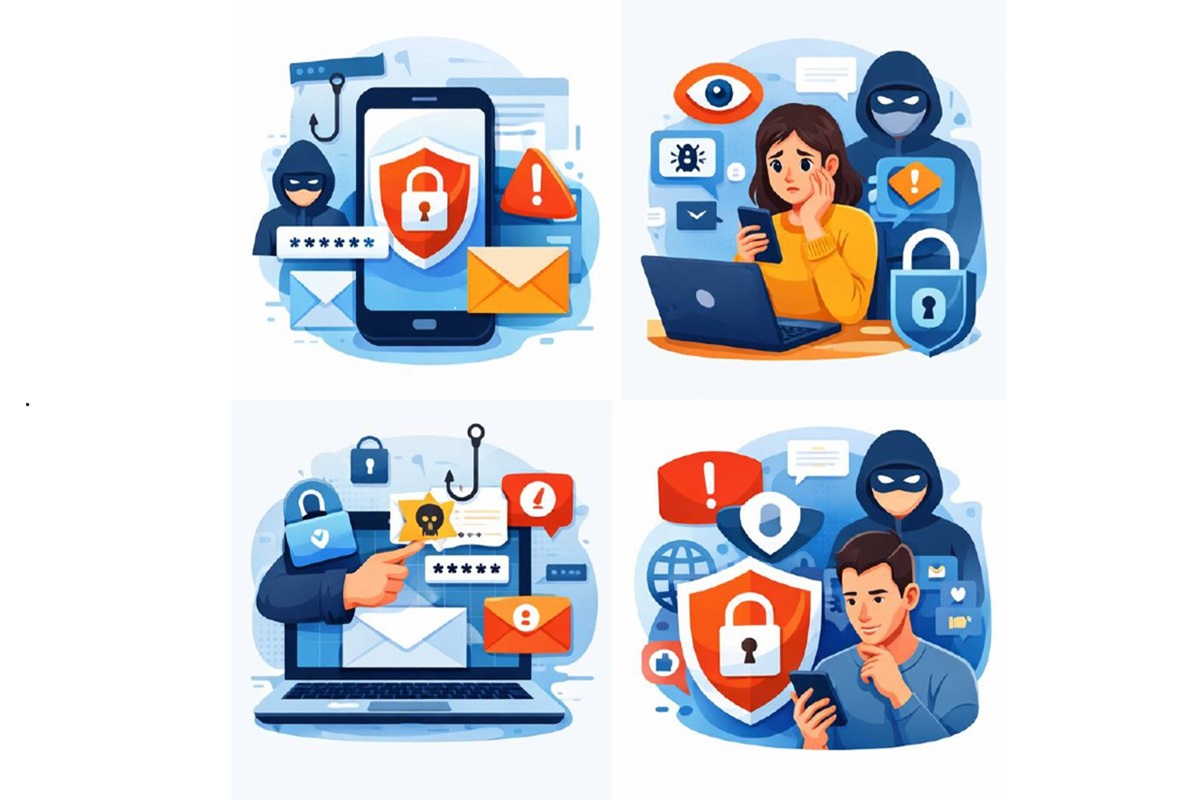 Мошенники запустили массовую рассылку SMS от имени Telegram