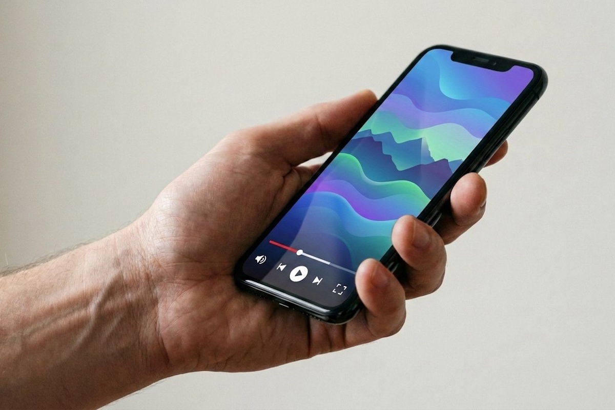 Как ритейлеры используют вертикальные видео в соцсетях. Исследование LiveDune