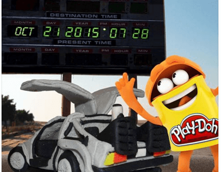 Ситуативный контент — пробуждение силы SMM