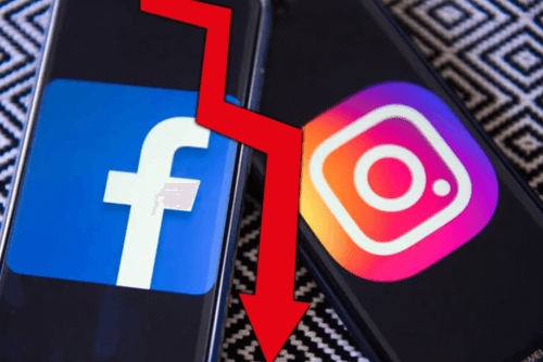 Facebook частично отключил поддержку Instagram: расследование Wired