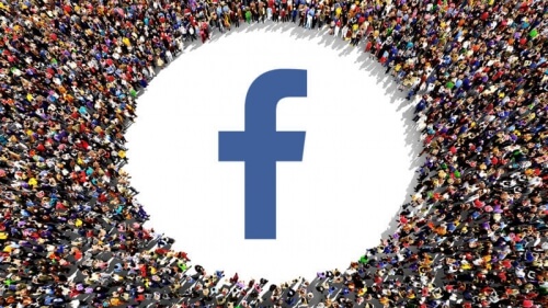 Facebook удалил четыре опции таргетинга  Facebook удалил четыре опции таргетинга