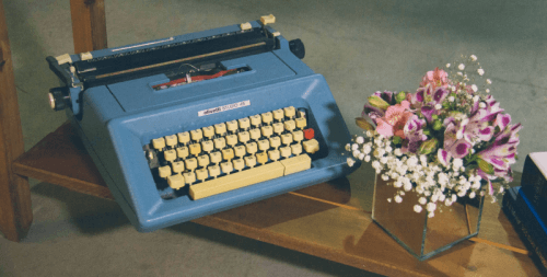 Восемь советов начинающему блогеру от классиков мировой литературы Восемь советов начинающему блогеру от классиков мировой литературы