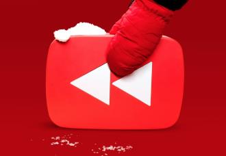 YouTube Rewind 2014: самые популярные видео года YouTube Rewind 2014: самые популярные видео года
