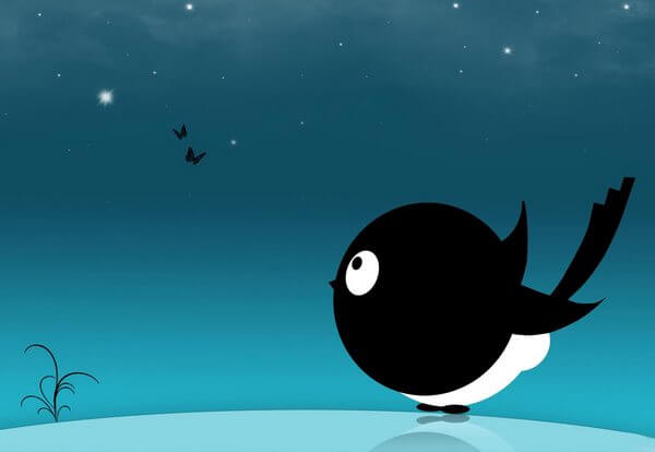 Twitter покажет больше рекламы