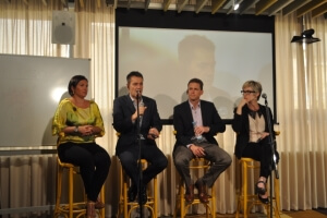 Пресс-брифинг YouTube: видеохостингу исполнилось 8 лет