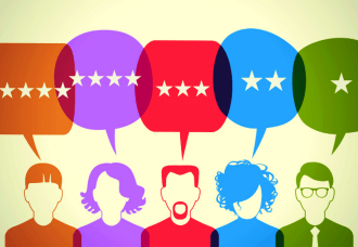 Как управлять репутацией компании в интернете на локальном рынке 