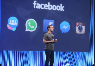 F8 2015: что нового?