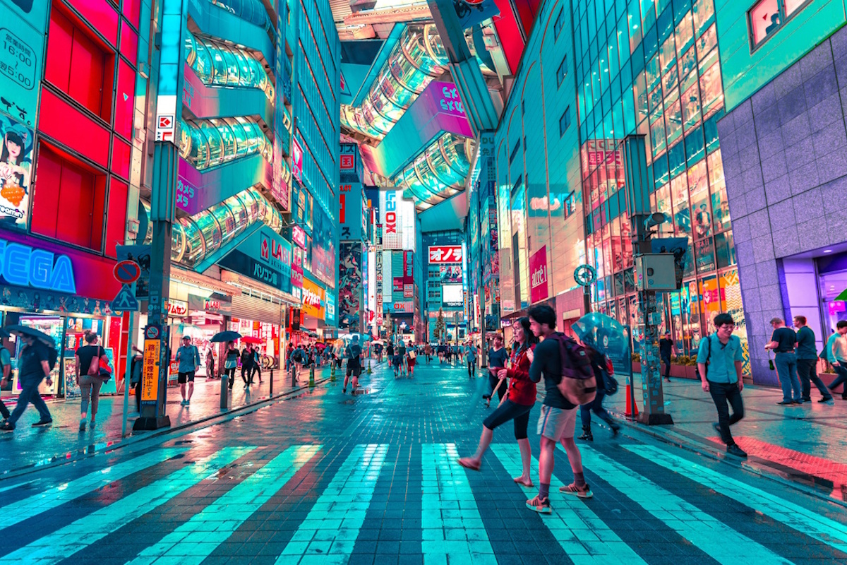 Мировая карта контентплейсов: как Россия поддерживает тренд на шопинг за 90 секунд