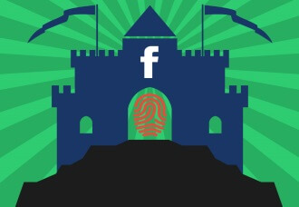 Facebook рассказал, какие данные пользователей он собирает Facebook рассказал, какие данные пользователей он собирает