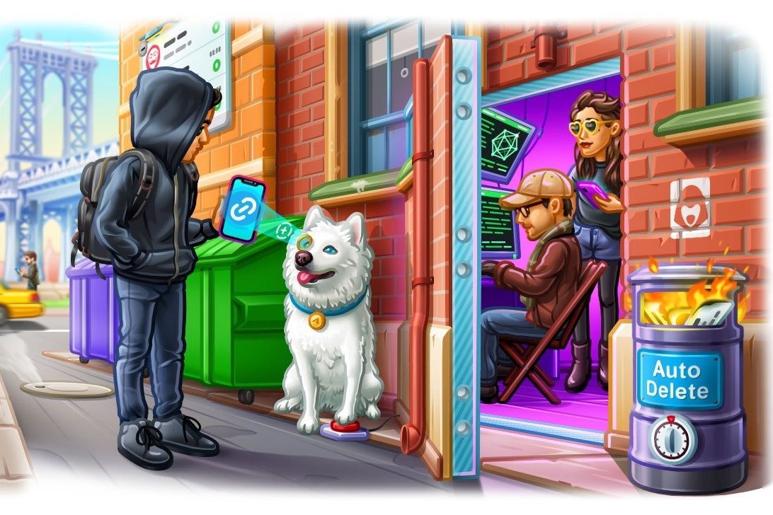 Telegram вводит новую систему авторизации пользователей