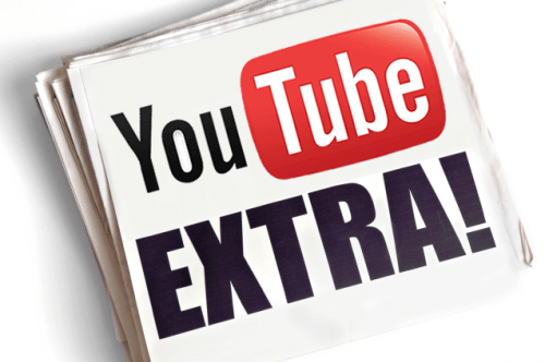 На YouTube появляется раздел «Срочные новости»