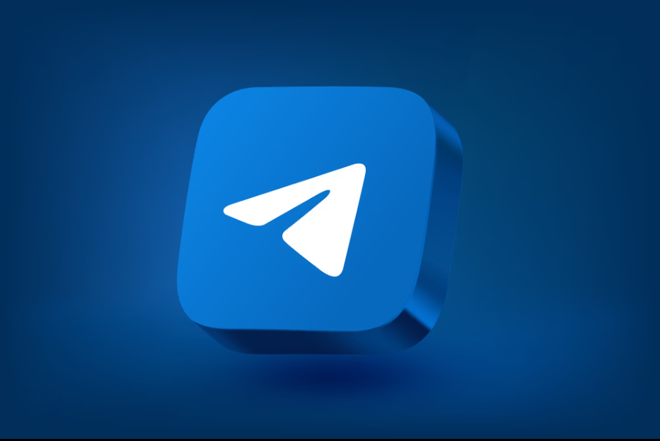 Telegram запустил вход по ключам доступа – авторизация теперь без пароля