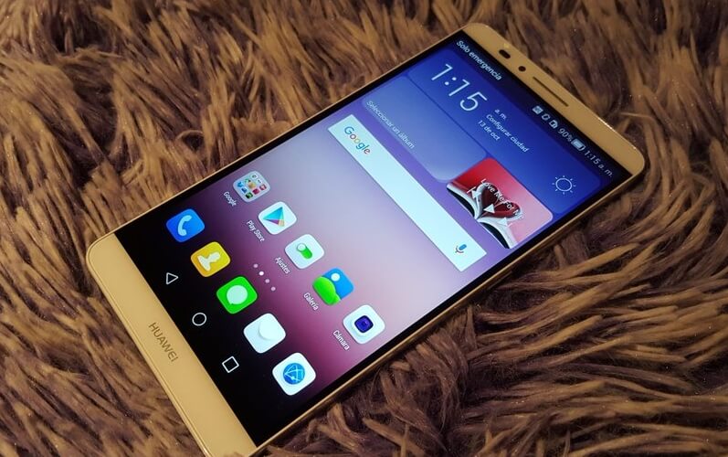 Кейс: как Huawei подогрел интерес к новому устройству в Twitter Кейс: как Huawei подогрел интерес к новому устройству в Twitter