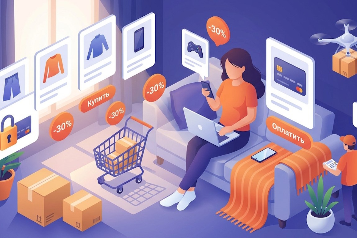 Гид покупателя AliExpress 2026: от оплаты до спора