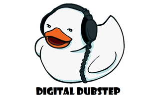 Как звучит Digital Dubstep?