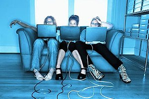 Путь к сердцу пользователей лежит через контент