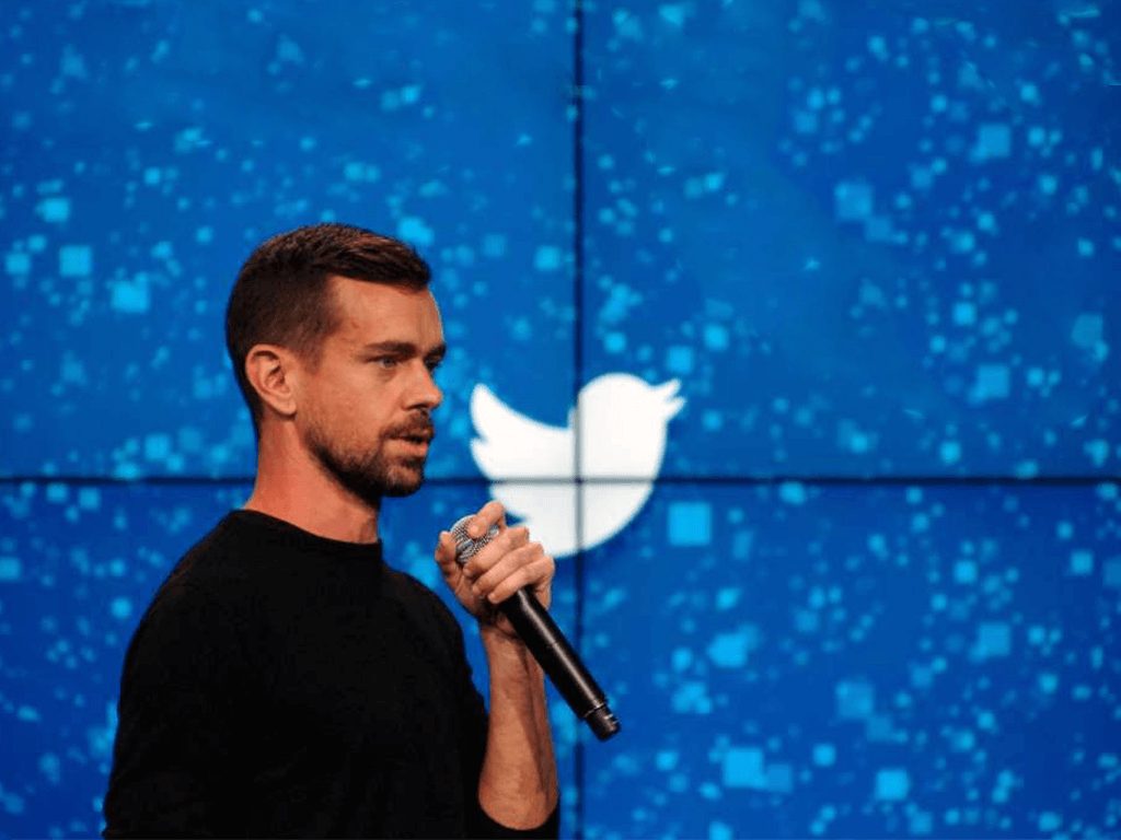 Джек Дорси покинет пост гендиректора Twitter