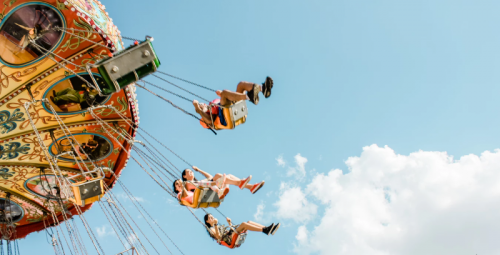 Карусель от ВКонтакте: практический гид по формату, изменившему представления о рекламе в соцсетях Карусель от ВКонтакте: практический гид по формату, изменившему представления о рекламе в соцсетях