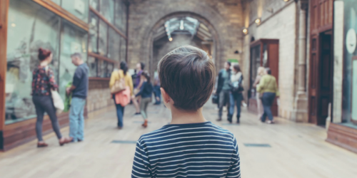 «Ночь музеев» в соцсетях: анализ картины и рейтинг музеев