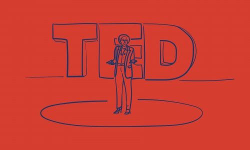 Выступления ТED, которые должен посмотреть каждый маркетолог