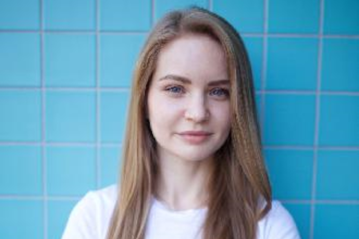 Анастасия Каспер: о продвижении в соцсетях, монетизации каналов и реалити-шоу в Telegram