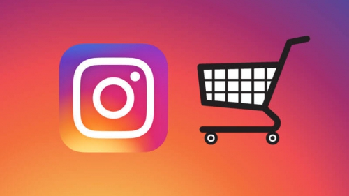 Instagram запустит торговые теги для покупок внутри соцсети