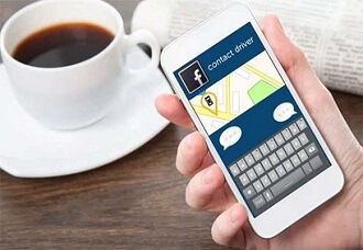 Рекламные возможности Facebook, часть 1