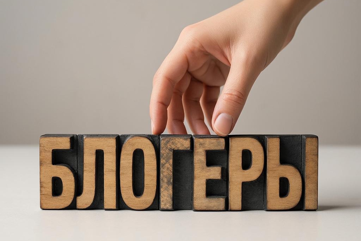 Как блогеры переизобретают маркетинговый язык, и какие метрики важно отслеживать